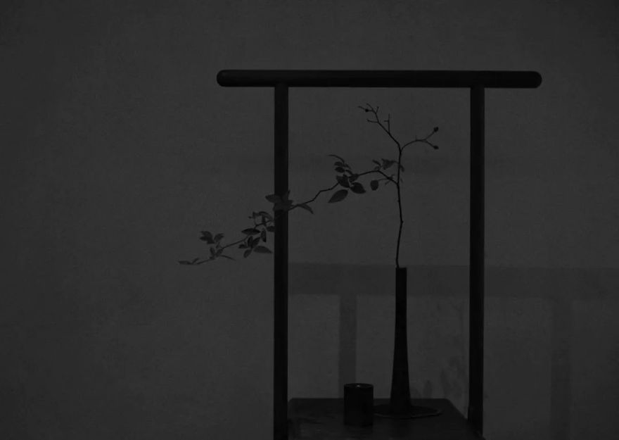 谈美 | 生活艺术化·艺术生活化-20