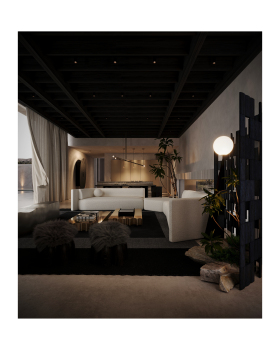 Sunkist沙漠客房丨美国加利福尼亚