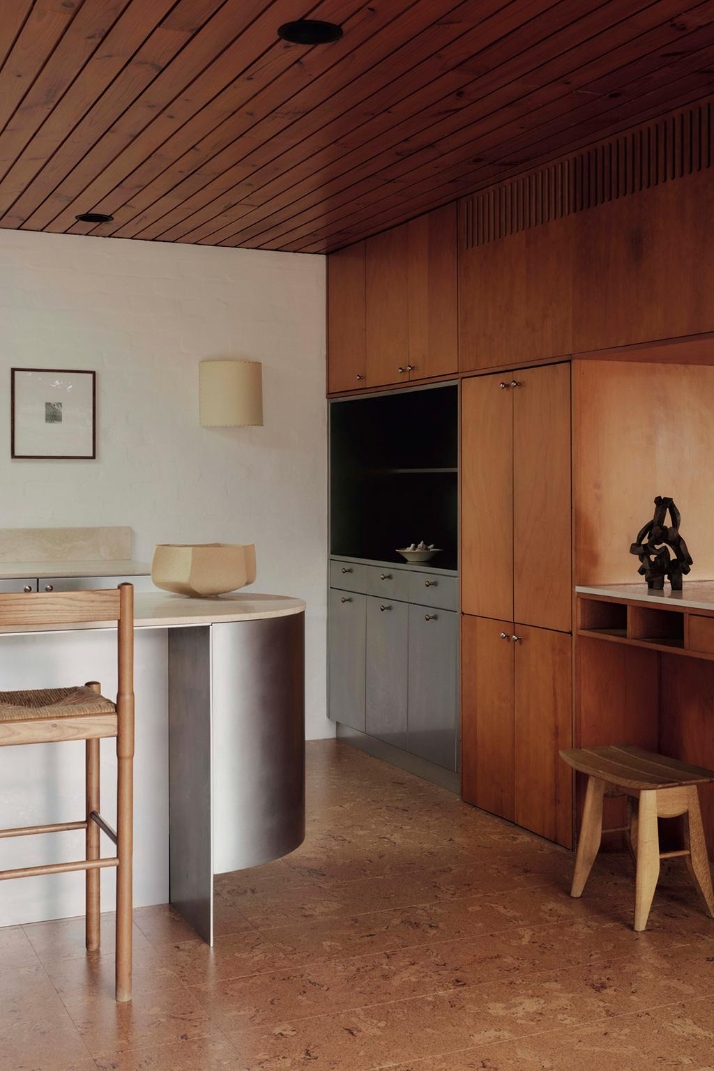 Helsham House住宅丨澳大利亚悉尼丨室内建筑师Phoebe Nicol-15