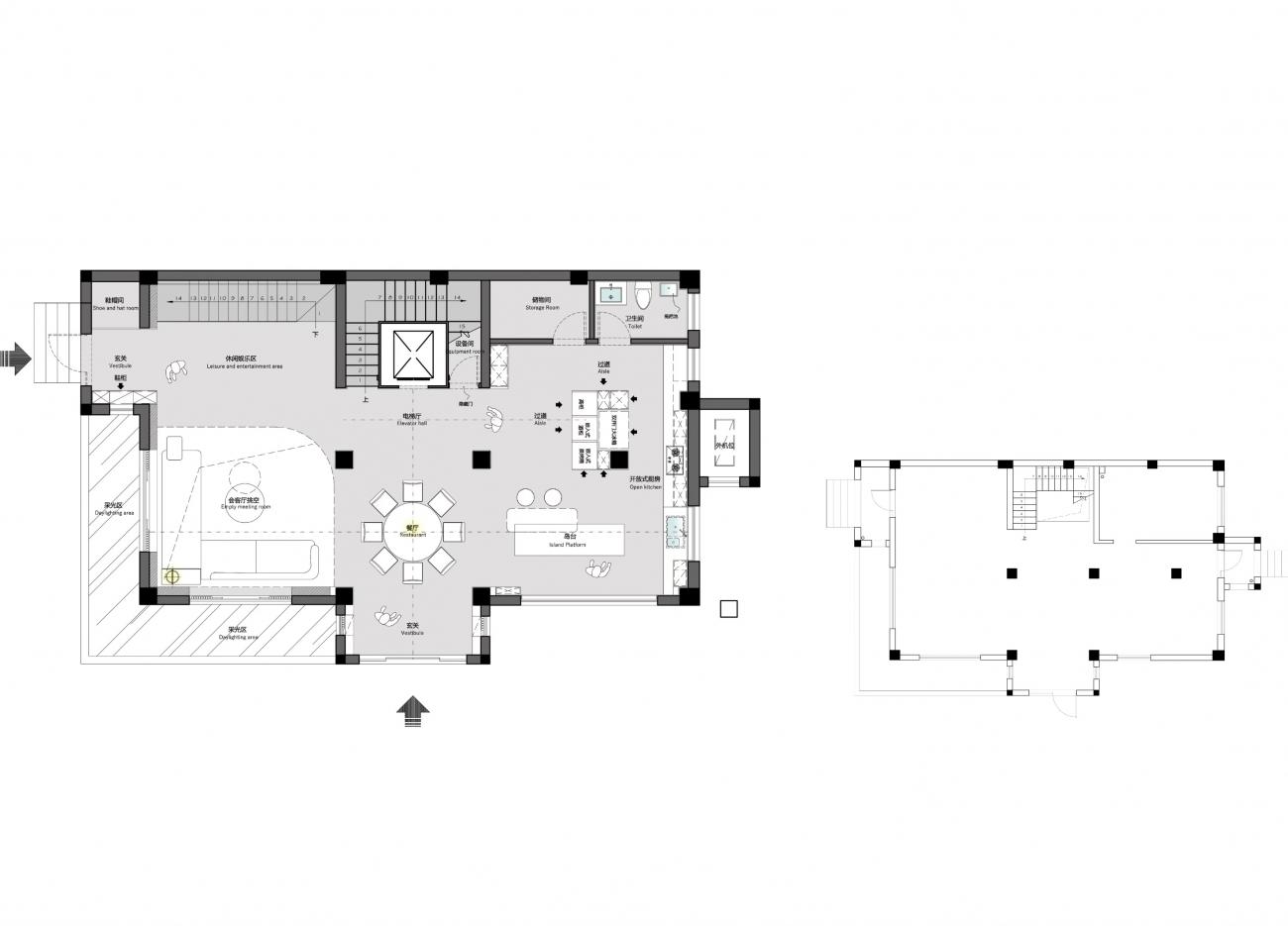 中建大观丨企屋设计-63