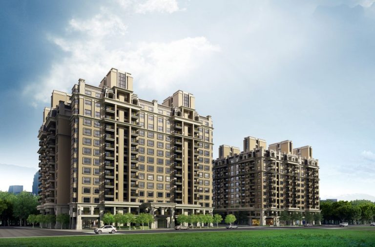 既隔離塵囂，也保有隱私。- 伊朗方塊別墅 - WEHOUSE-15