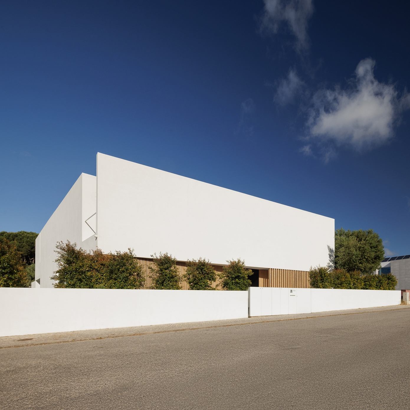 丨葡萄牙丨Visioarq Arquitectos-15