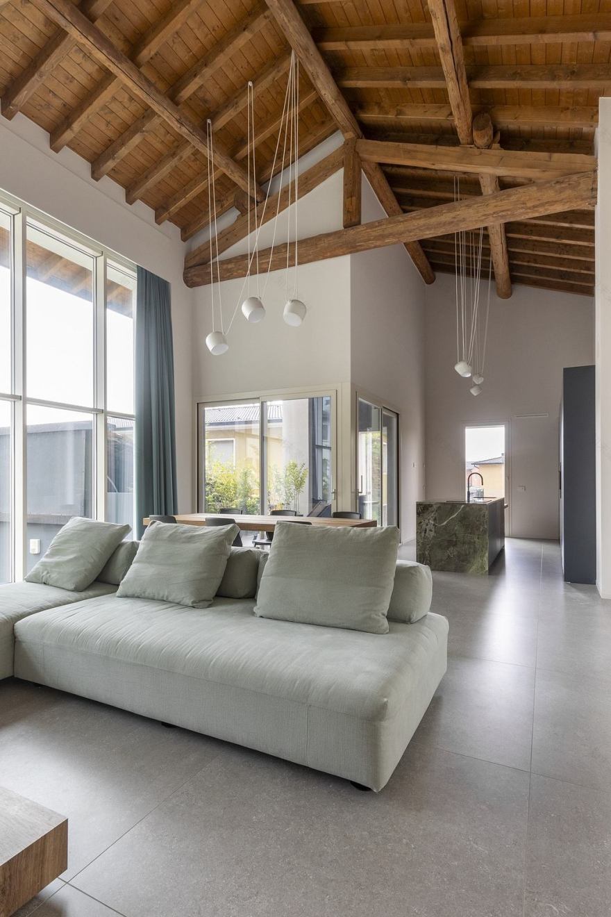 我的家丨意大利丨Andrea Benedetti-2