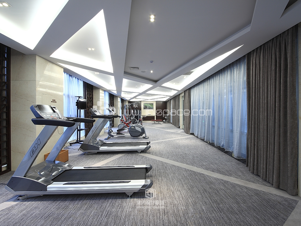 HBD华贝作品郴州龙女温泉度假酒店-22