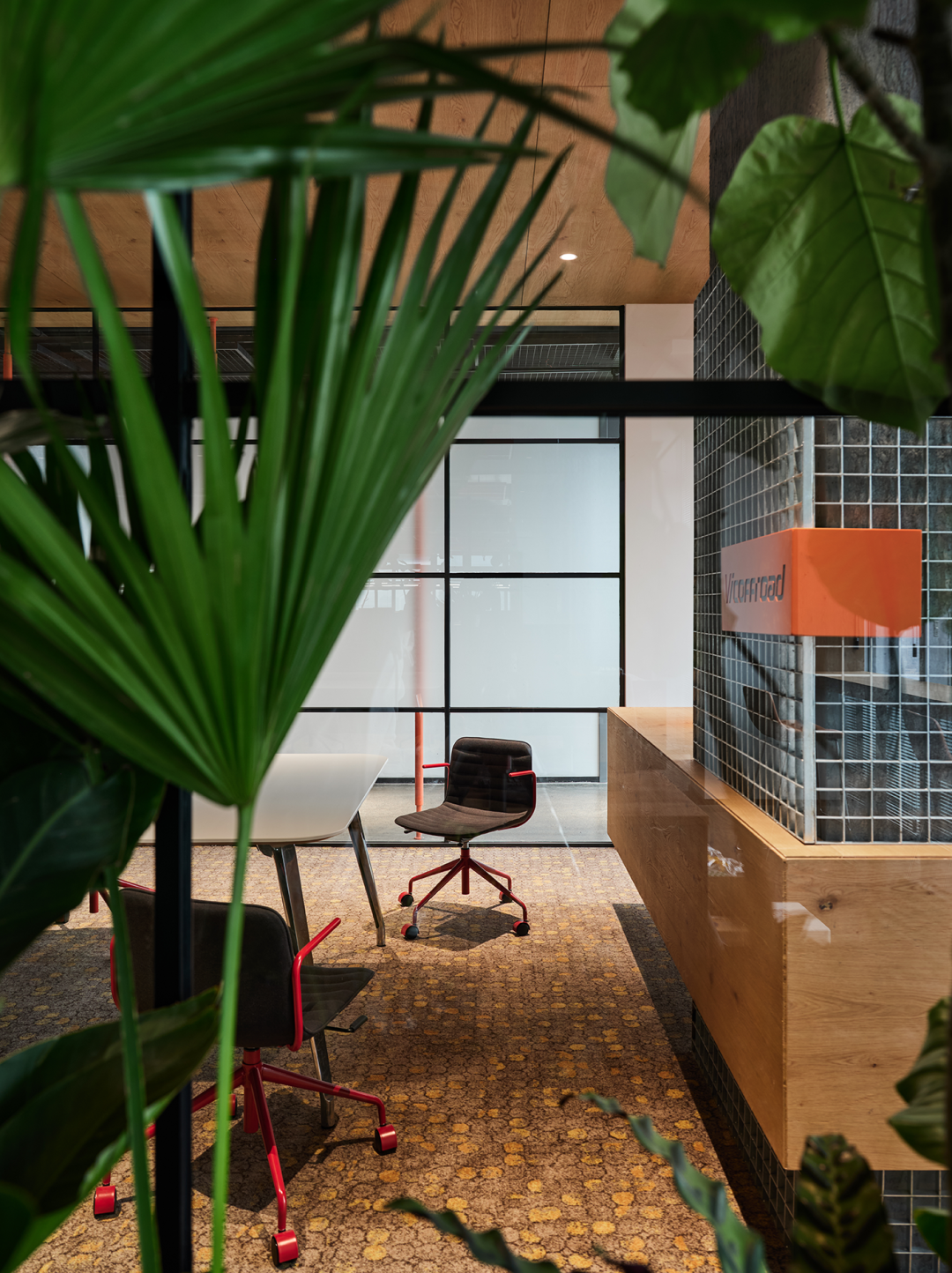 旷野与都市丨中国宁波丨未也设计-56