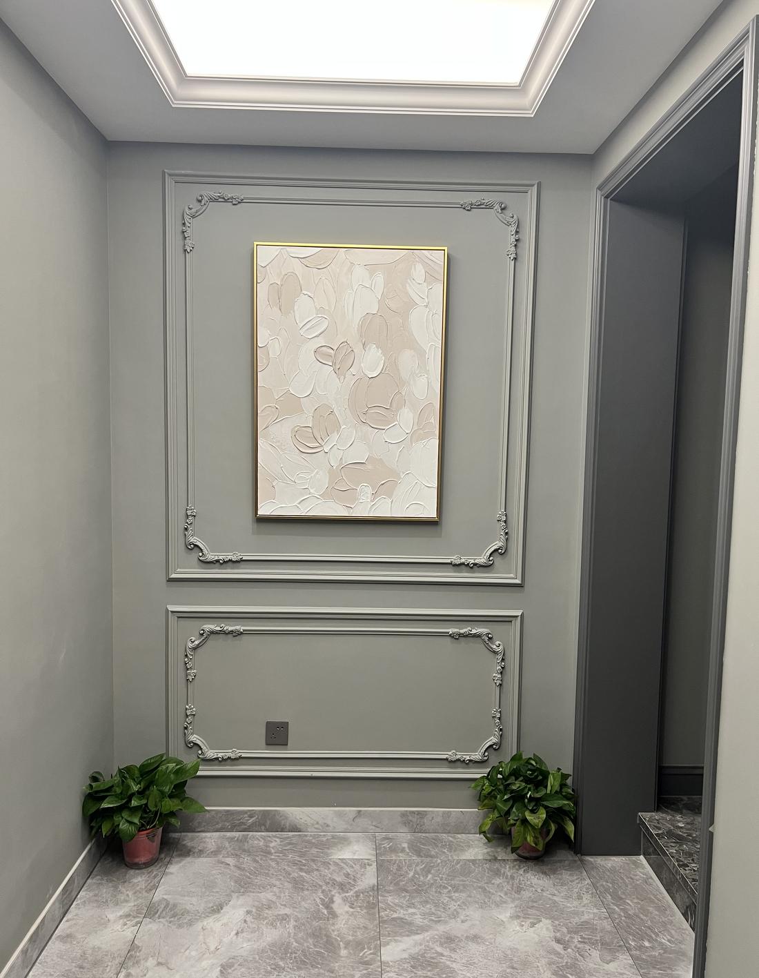 中南樾府法式排屋豪华设计-2