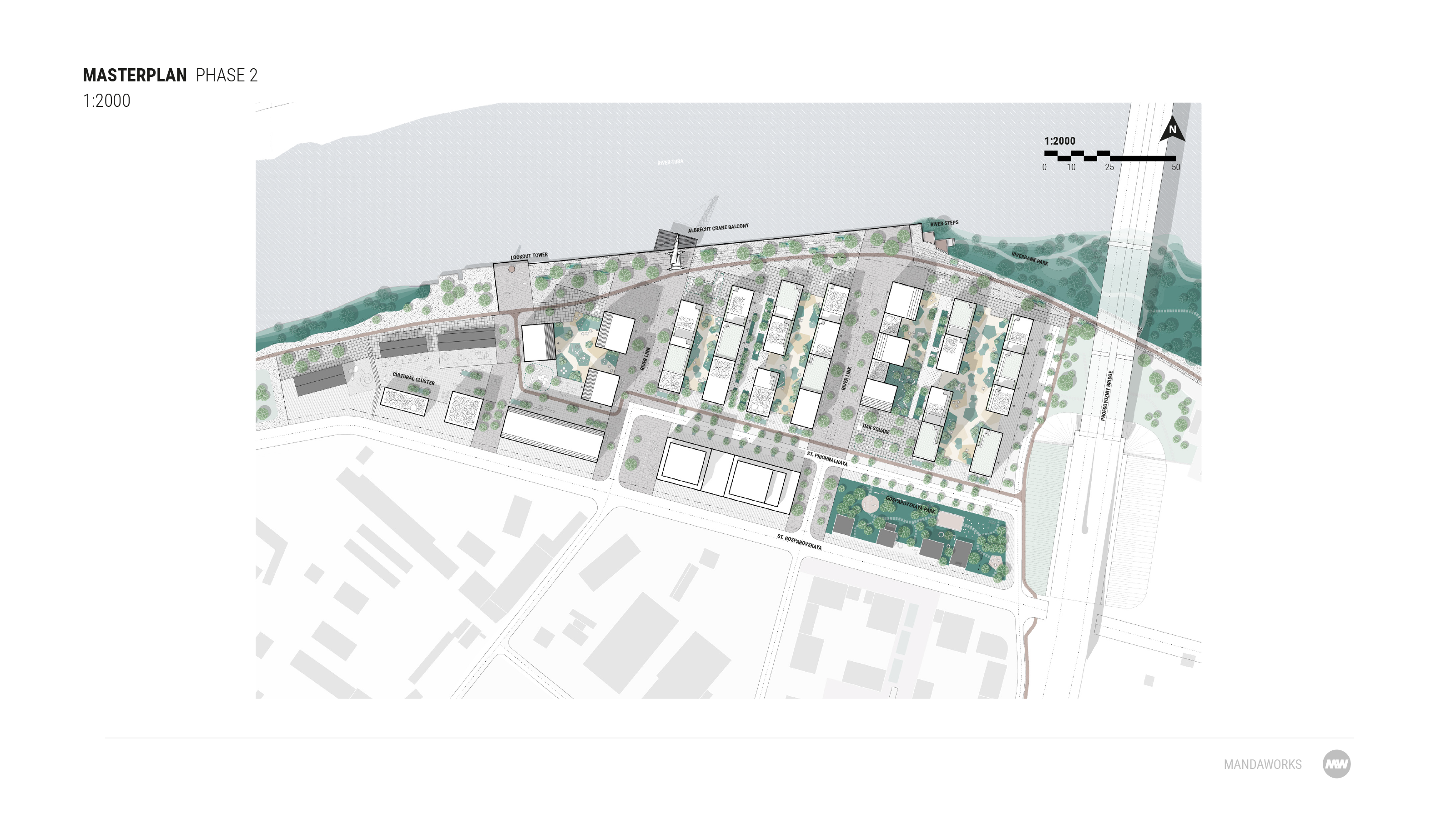 河港·布拉斯尼卡丨俄罗斯秋明-58