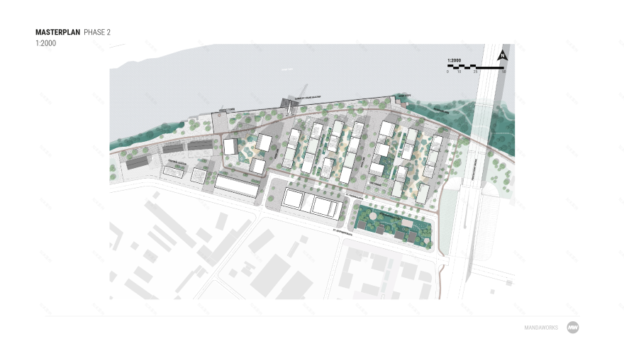 河港·布拉斯尼卡丨俄罗斯秋明-58