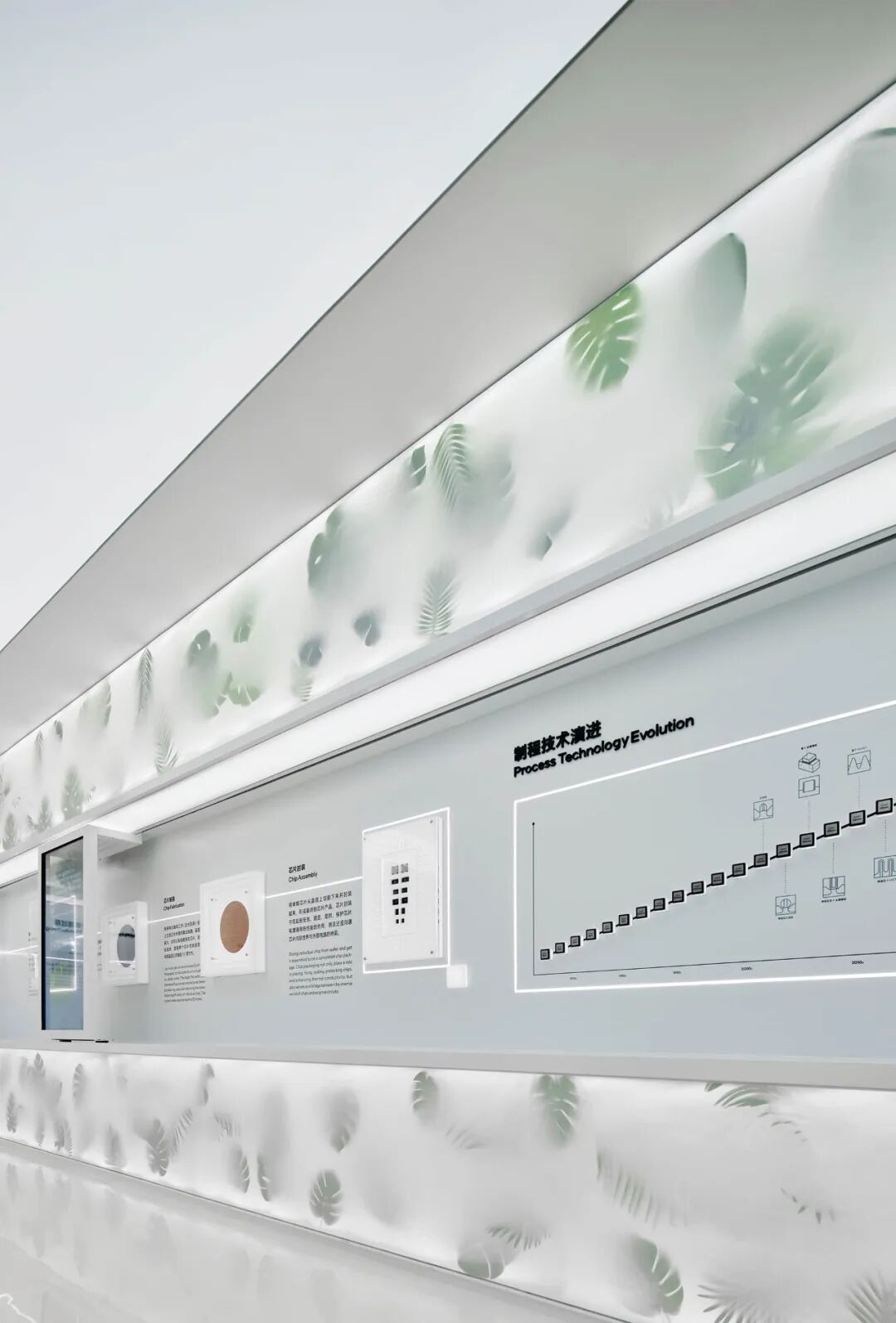 祝贺！周艳阳、吴琼设计作品“英特尔全球科技体验中心”获2025德国红点奖-29