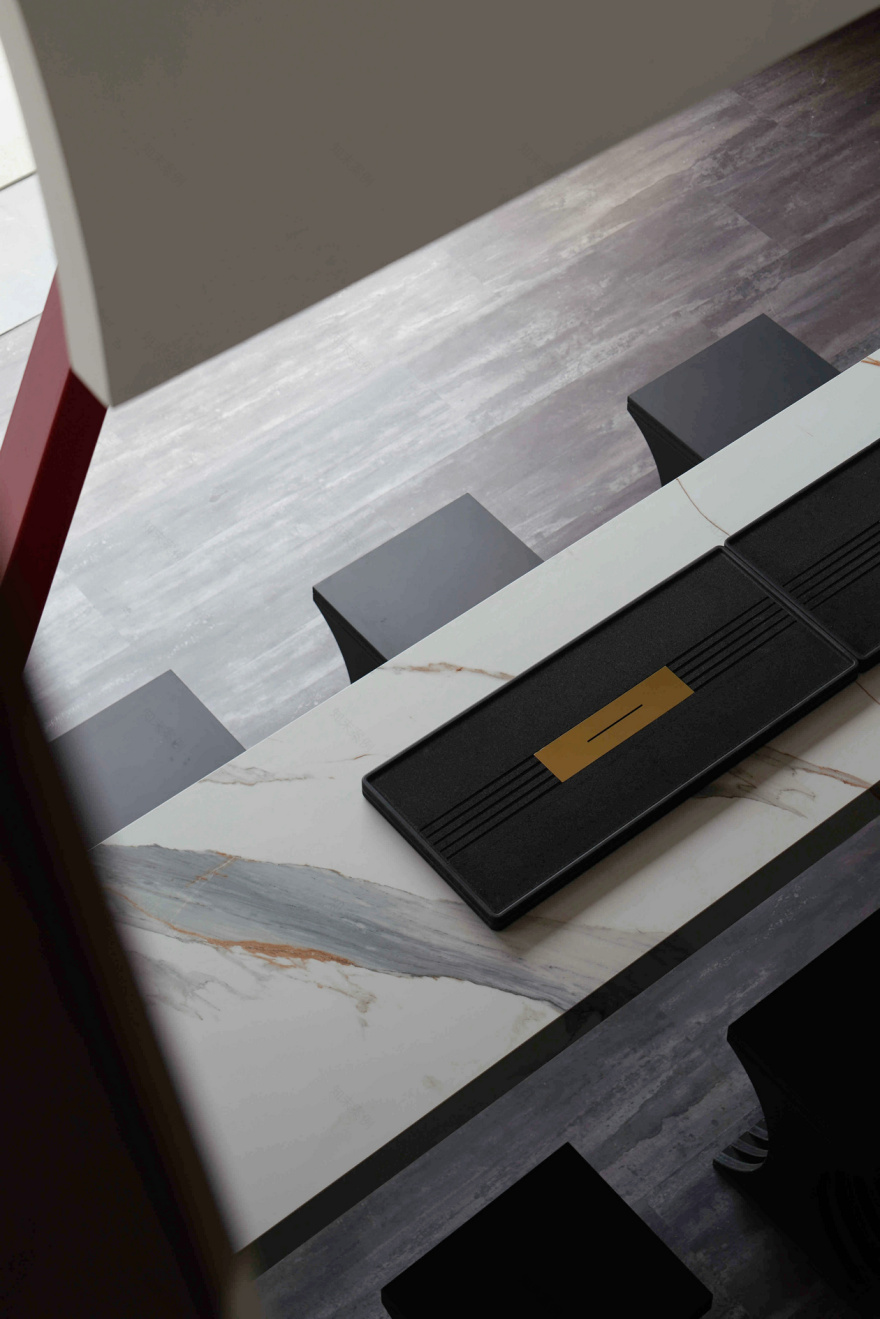 竹海丨中国汕头丨好好设计-38