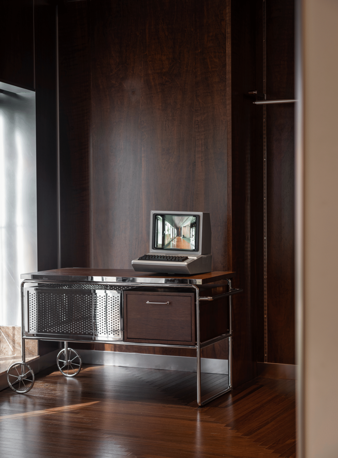 MASONPRINCE上海淮海路店丨中国上海丨TOMO東木筑造-193