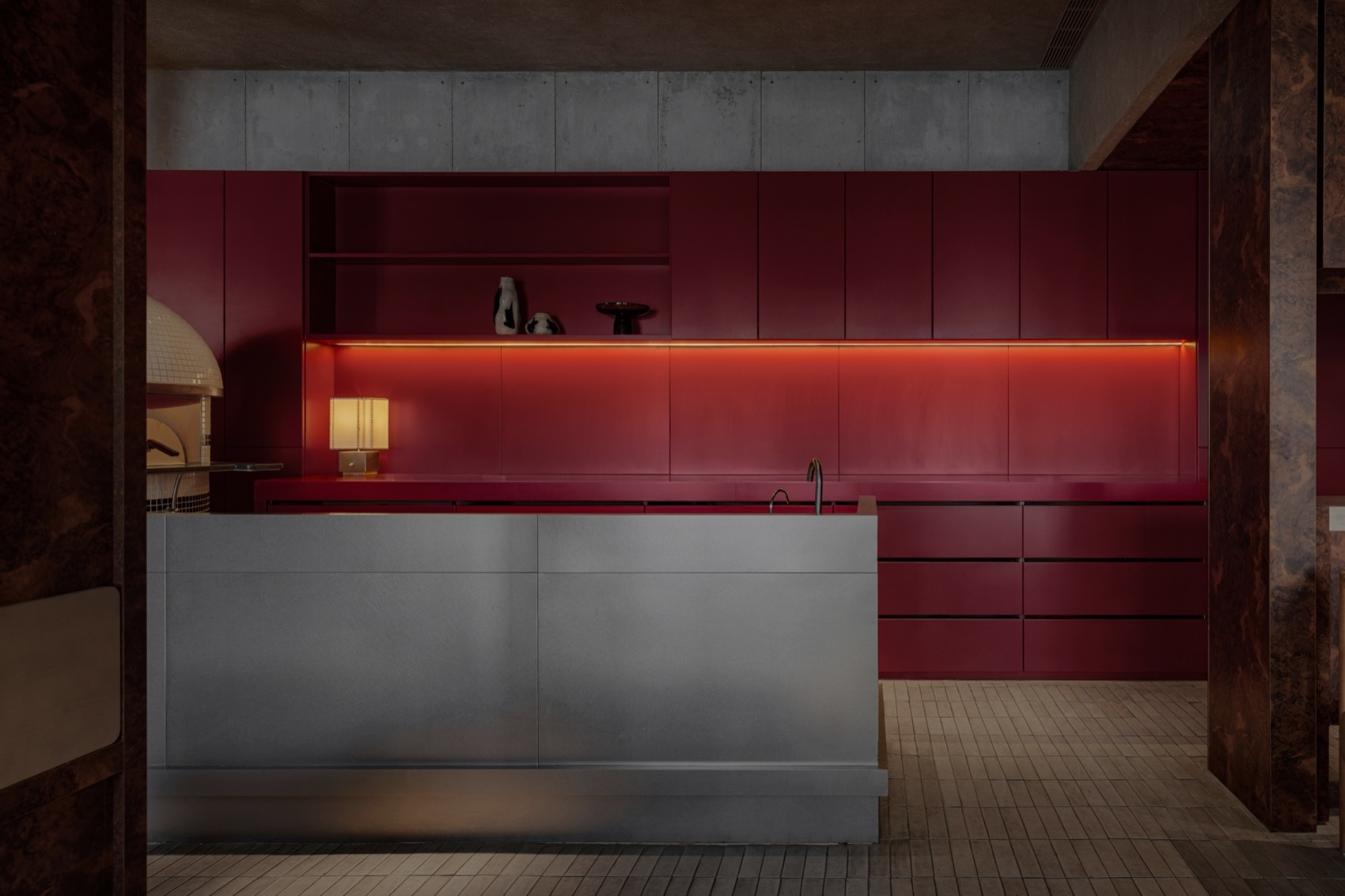 微小辛丨中国商丘丨CeeSee此西设计-8