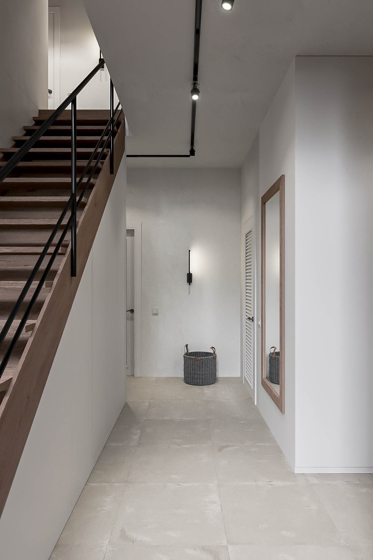 返璞归真，自然惬意的居住空间-17