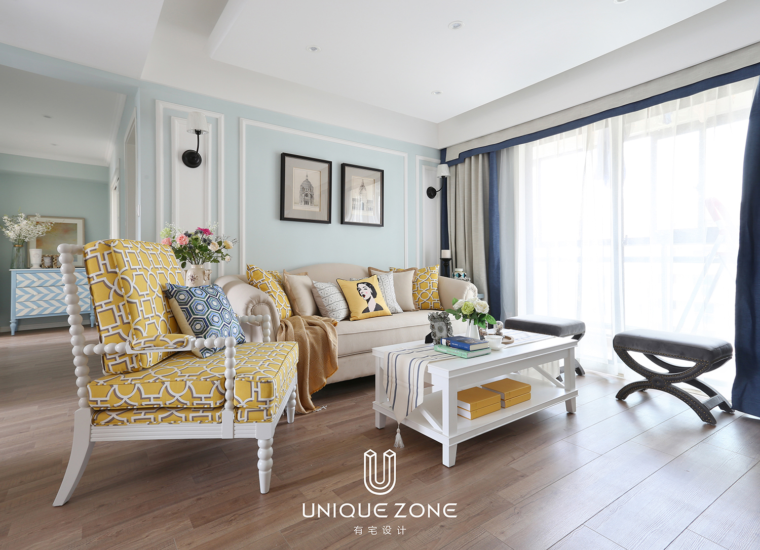 武汉有宅设计——《香子木兰》-15