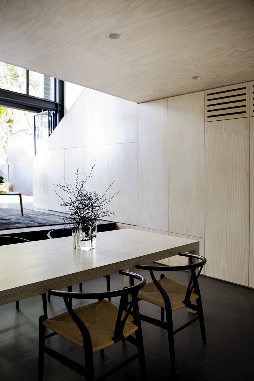 极乐世界之屋或天堂之屋-17