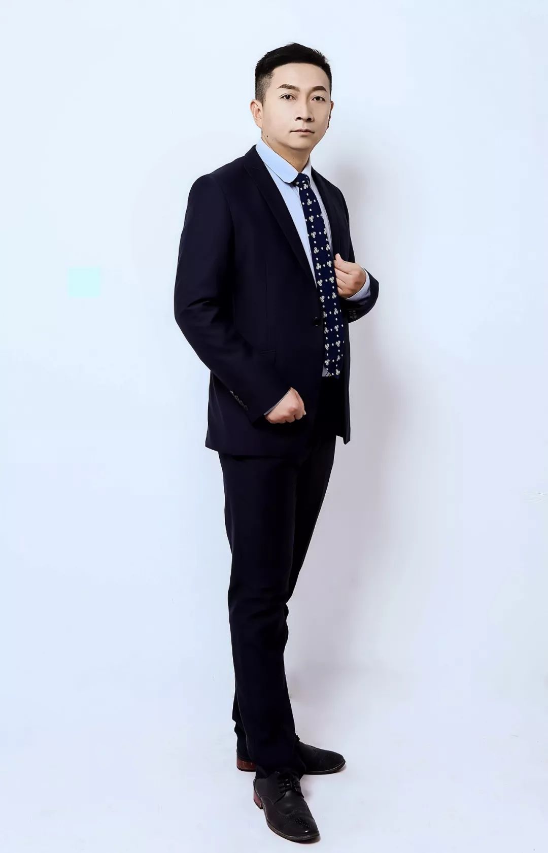 简约之“奢”,二次装修的优雅变身-25