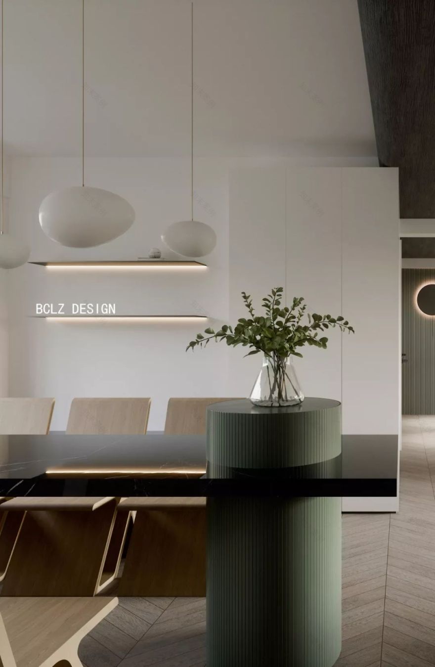 福州优雅私宅 | 自然人文的尺度-23