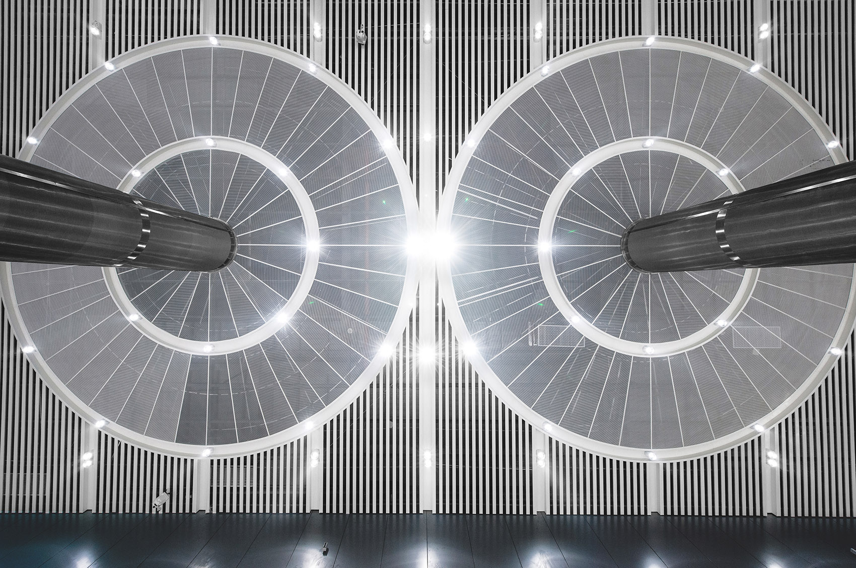 上饶三清山机场室内设计 / CCDI卝智室内设计-20