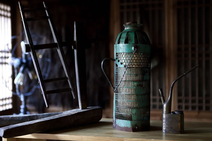 瓦筑·国子监精品民宿-34