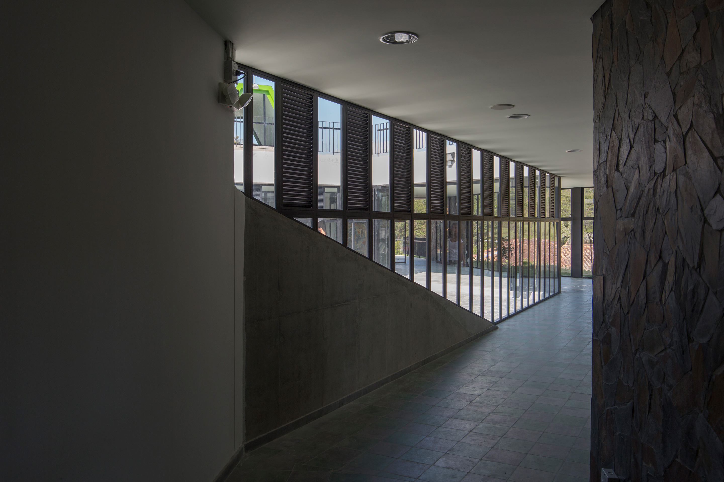 圣维森特费雷尔教育公园-10