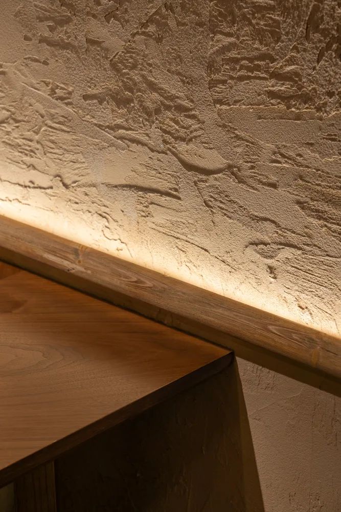 乐山古市香 | 旧仓房变身高雅餐厅,延续记忆中的味道-39