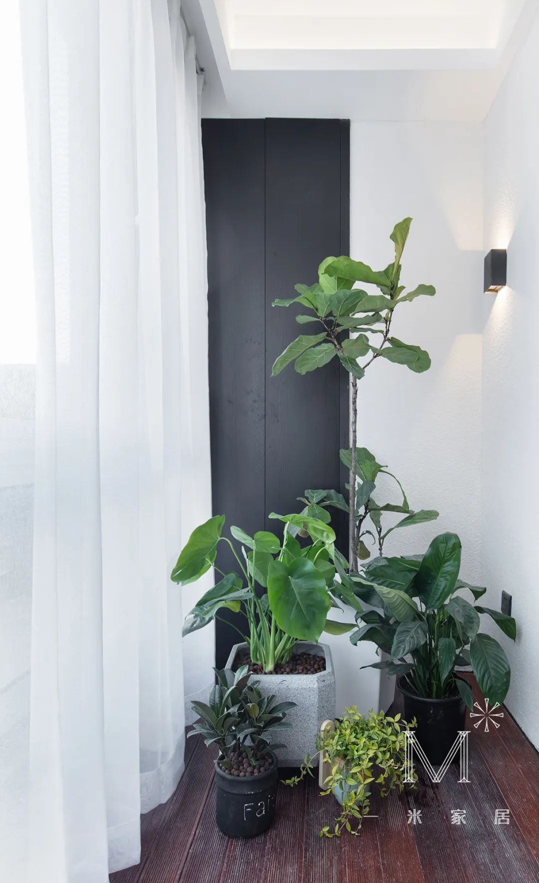 成熟女性家居风，优雅轻奢的魅力解读-69