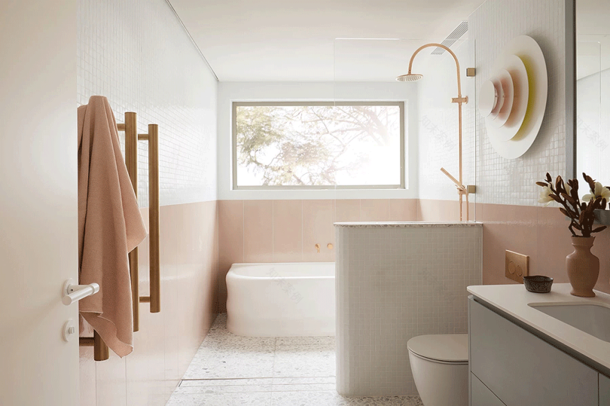 阿利之家丨澳大利亚悉尼丨DKO Architecture-63