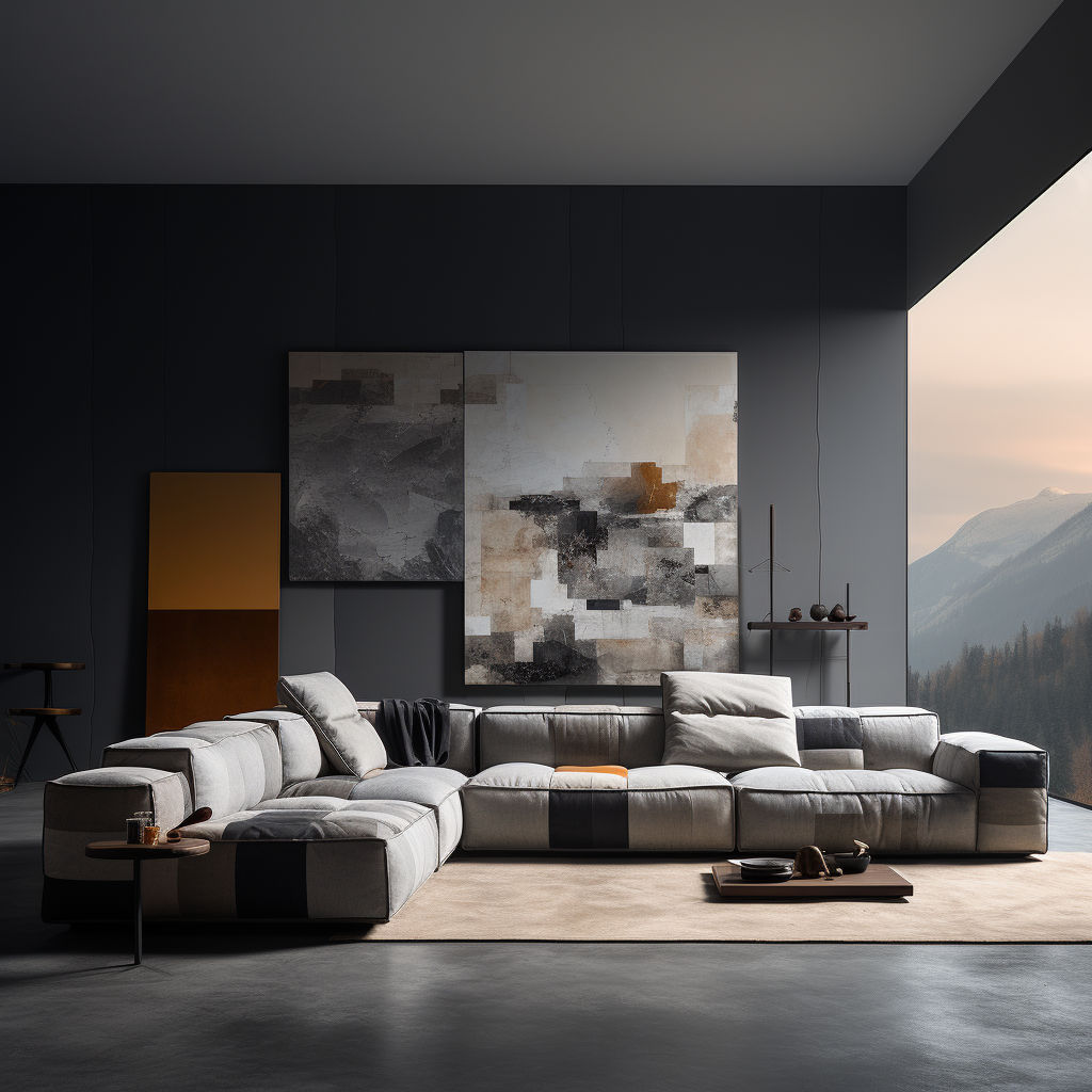 拼色沙发原创产品-47