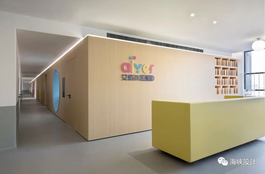 艾幼爾托育園 | 積木遊戲與自由天性的完美融合-47