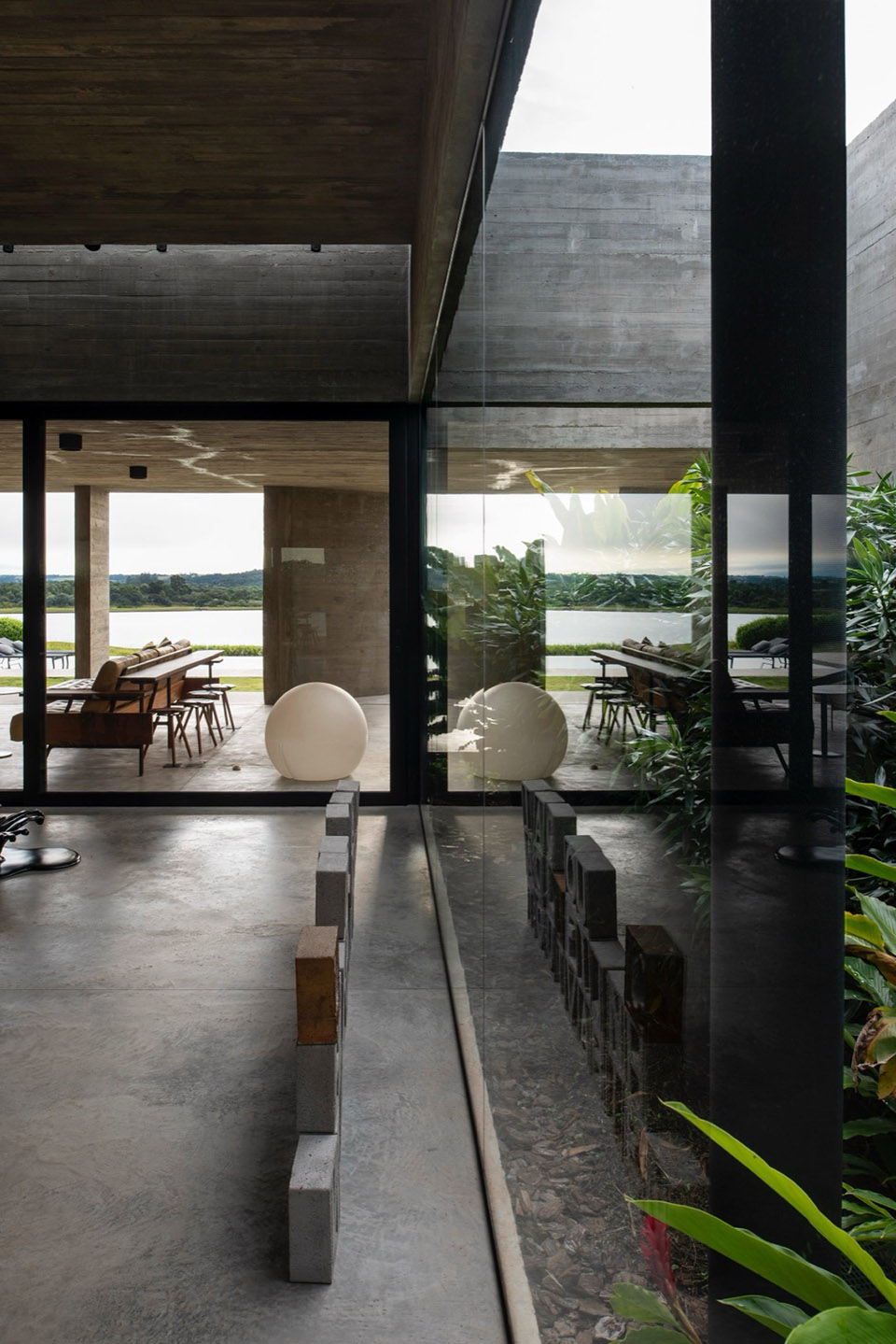 PAULA住宅丨巴西圣保罗丨Luciano Kruk Arquitectos-175
