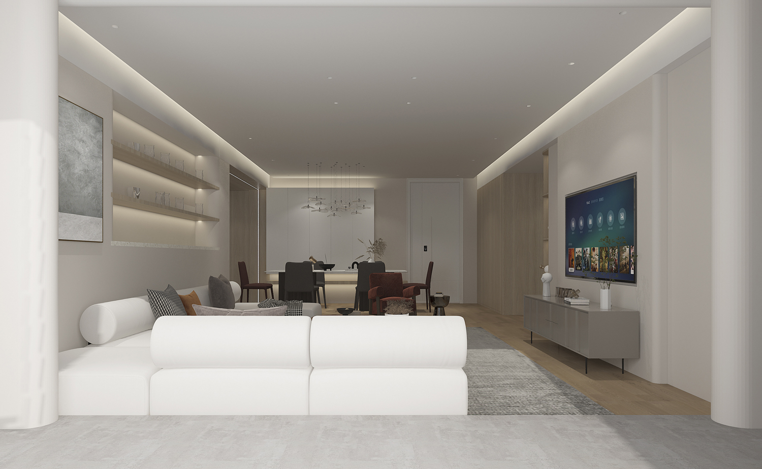 荷塘悦色丨中国景德镇丨本·设计事务所-8