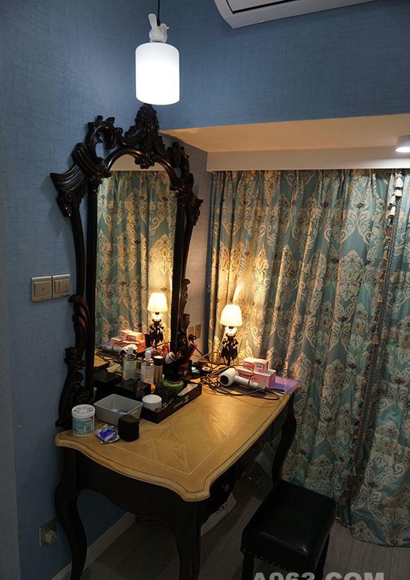 四季御园美式风格-11