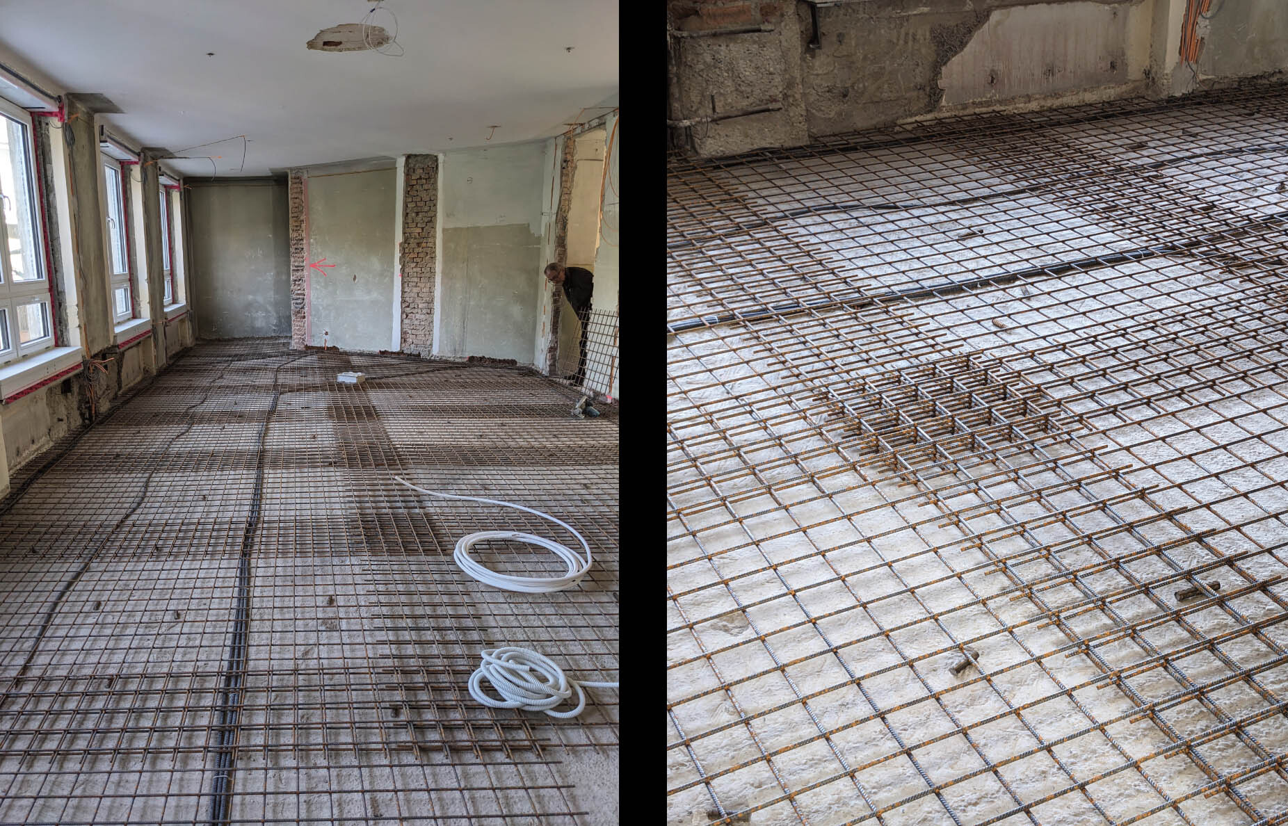 旧市政厅改造为社区图书馆丨斯洛伐克布拉迪斯拉发-101