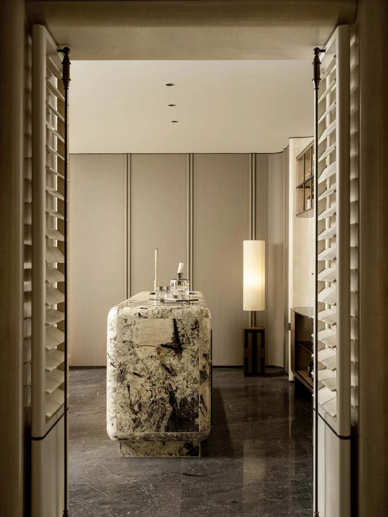 淮安凤起潮鸣丨中国江苏丨HWCD-45