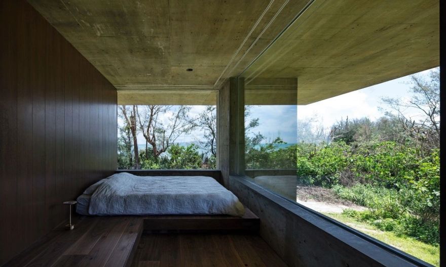 冲绳大地别墅丨日本丨Suppose Design-32