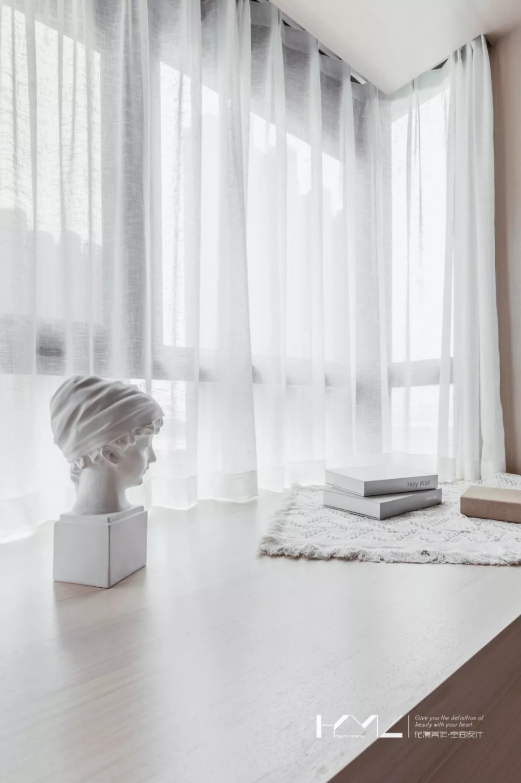 画意  花漾美作空间设计-48