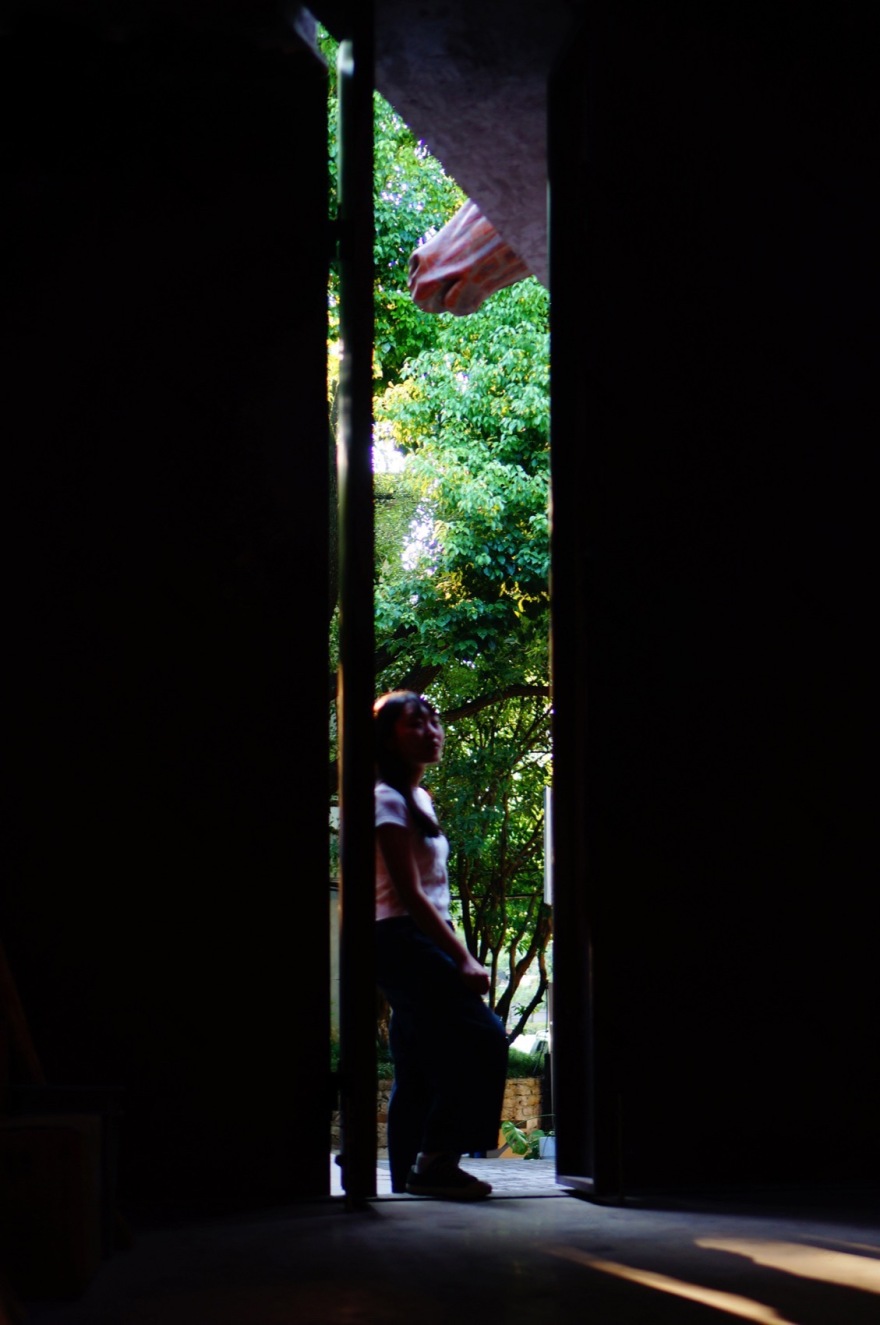 “汉阳造兵工厂”工业遗产改造:东通菜园艺术空间丨中国武汉丨青微舍(武汉)工作室-89