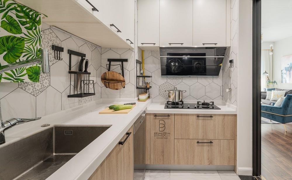 心海平层之家-13