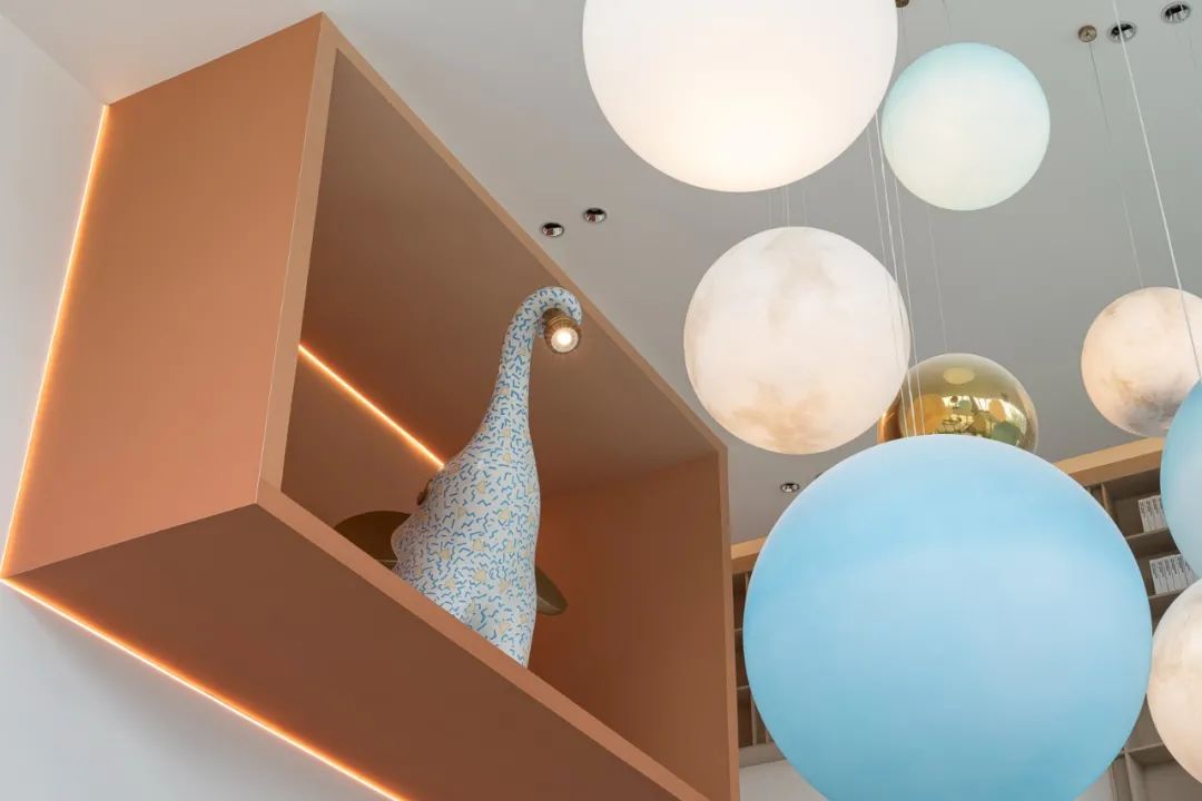 南宁融创·江南书院销售中心丨中国南宁丨重庆米修室内设计有限公司-19