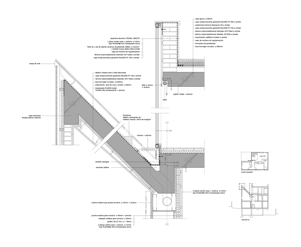 赫尔南德斯住宅-38