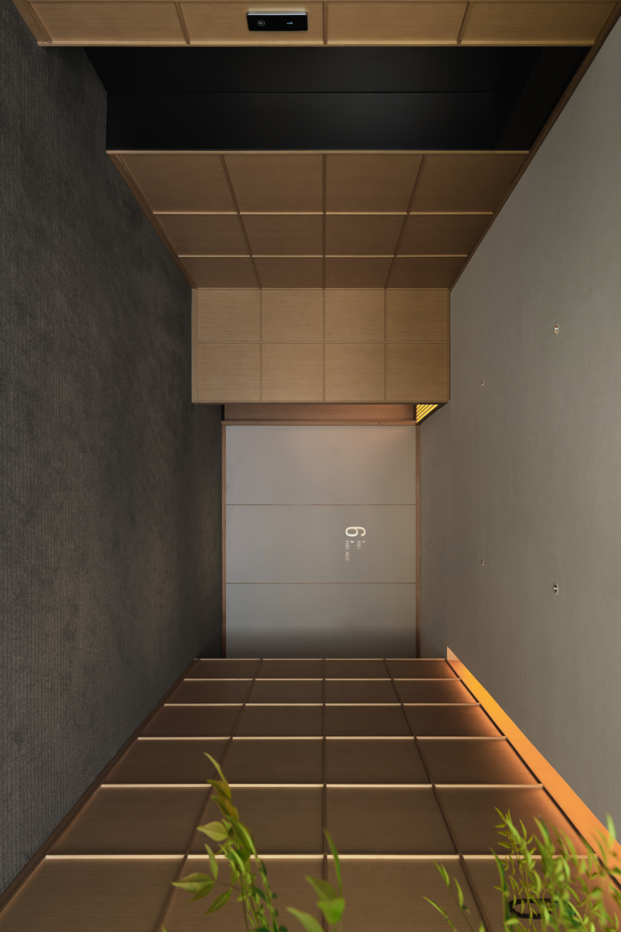 阿那亚隐庐度假酒店丨中国秦皇岛丨PLAT ASIA 郑东贤工作室-29