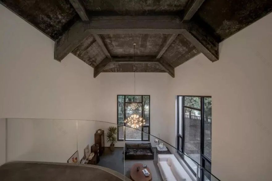 江安别墅丨中国成都-35