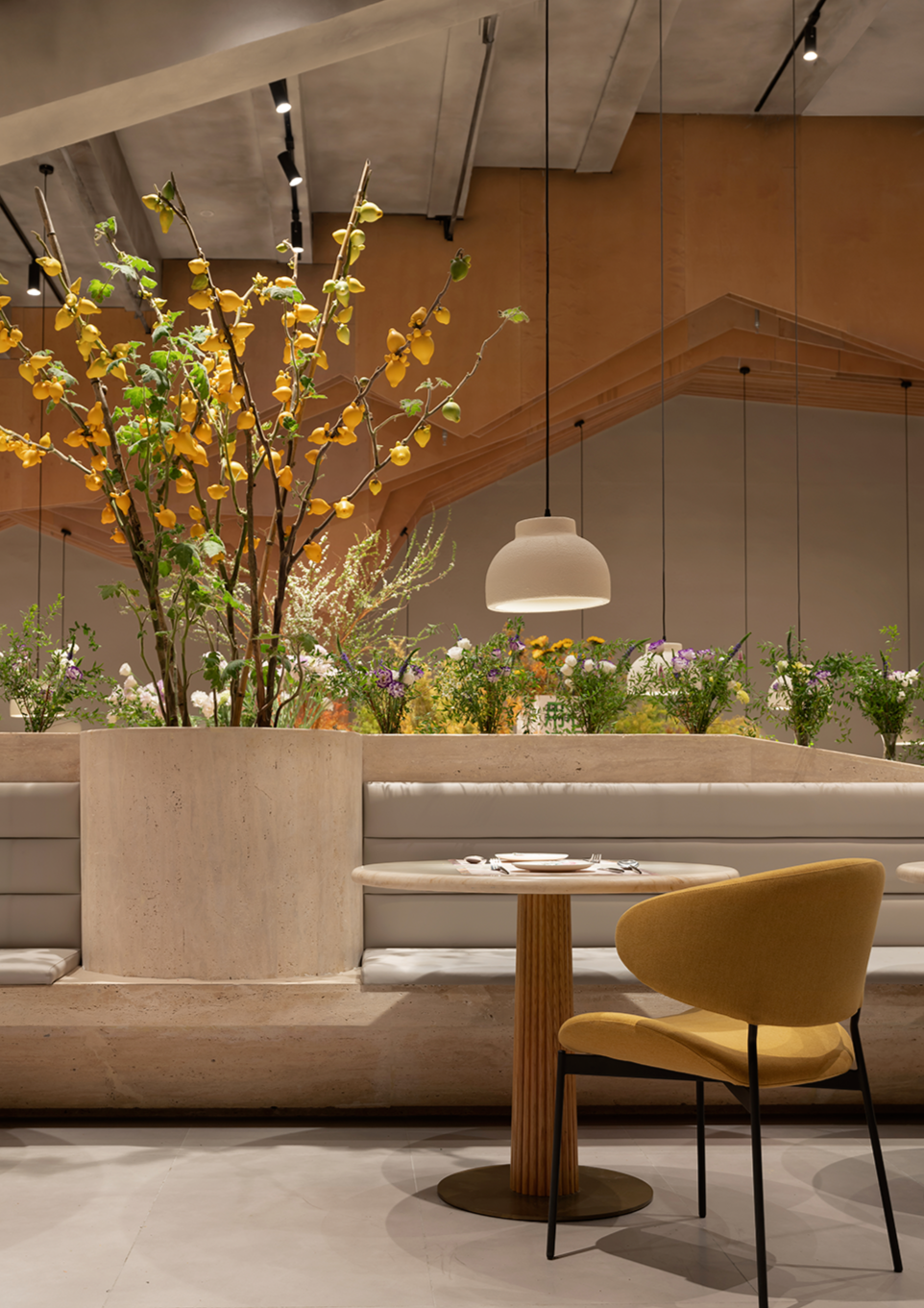 南京ROIIN用心餐厅丨中国南京-28