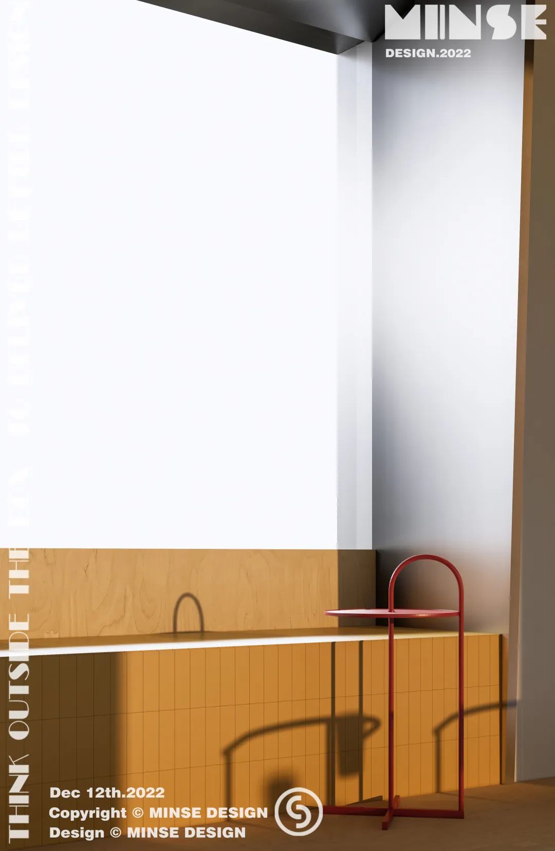 社区咖啡图书馆丨中国萍乡丨民舍制作空间设计-22