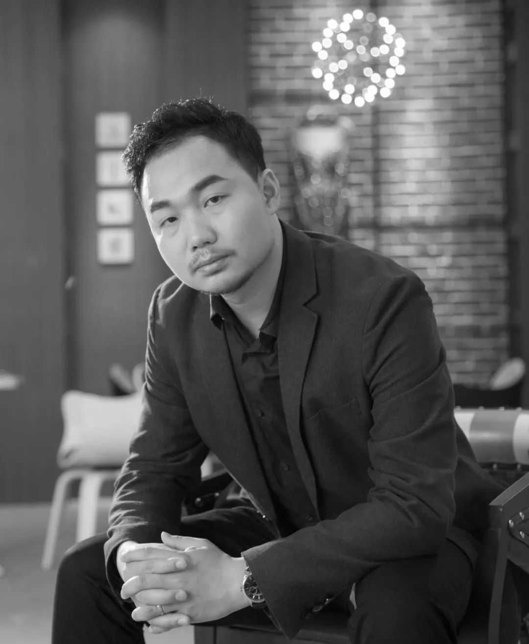 尚层装饰李斯玉 | 打造宁静纯粹的生活空间-22