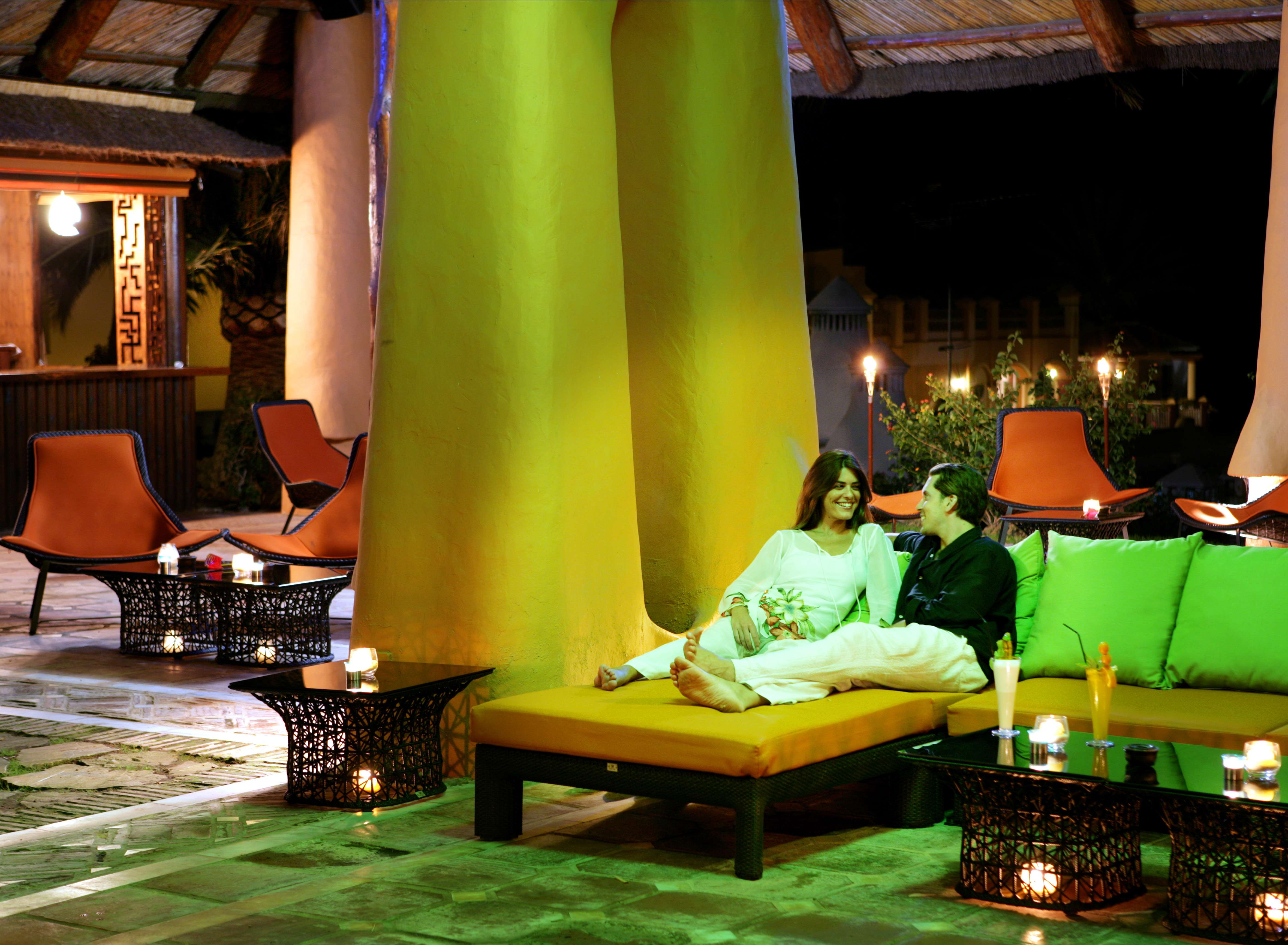 Hotel Don Carlos Leisure Resort＆Spa（西班牙，马贝拉）W-34