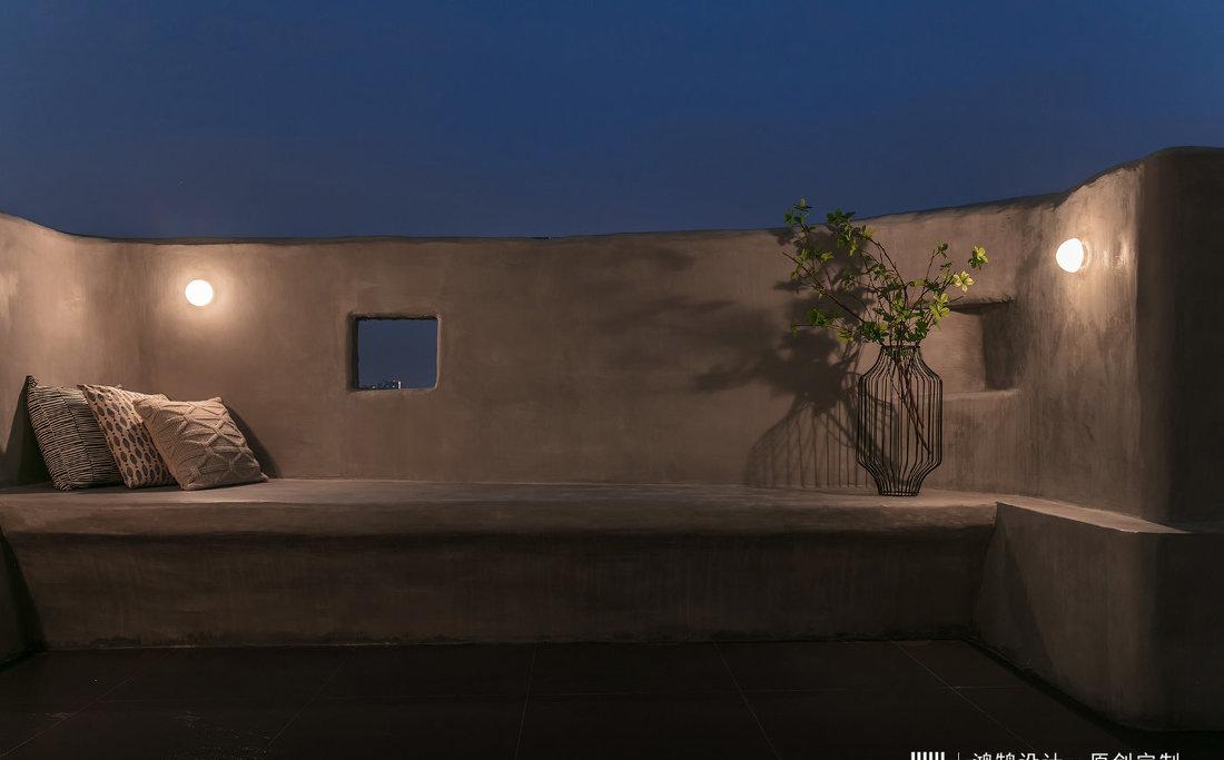 《午后之后》丨HONGHU DESIGN-48