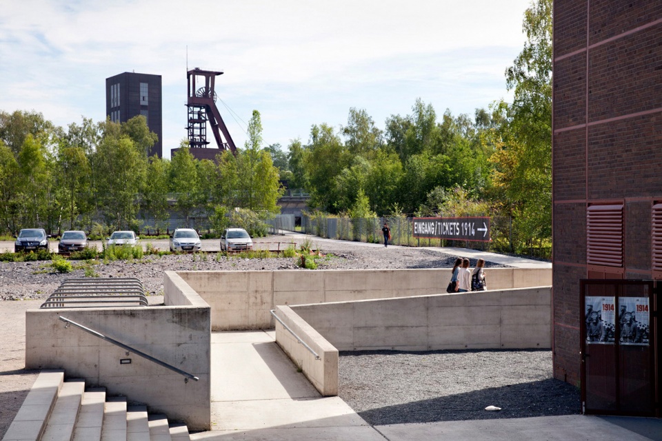 Zollverein 公园-19