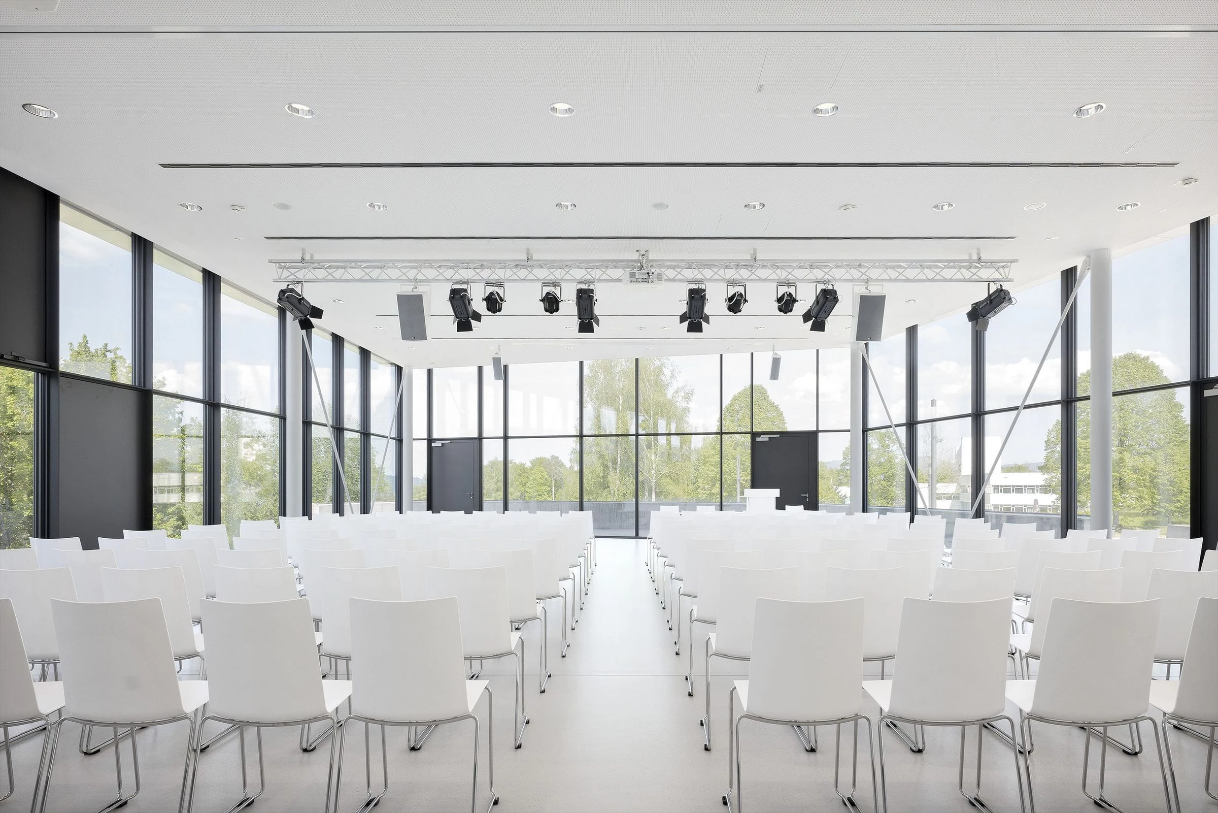 Vocational Training Center Rottweil-30