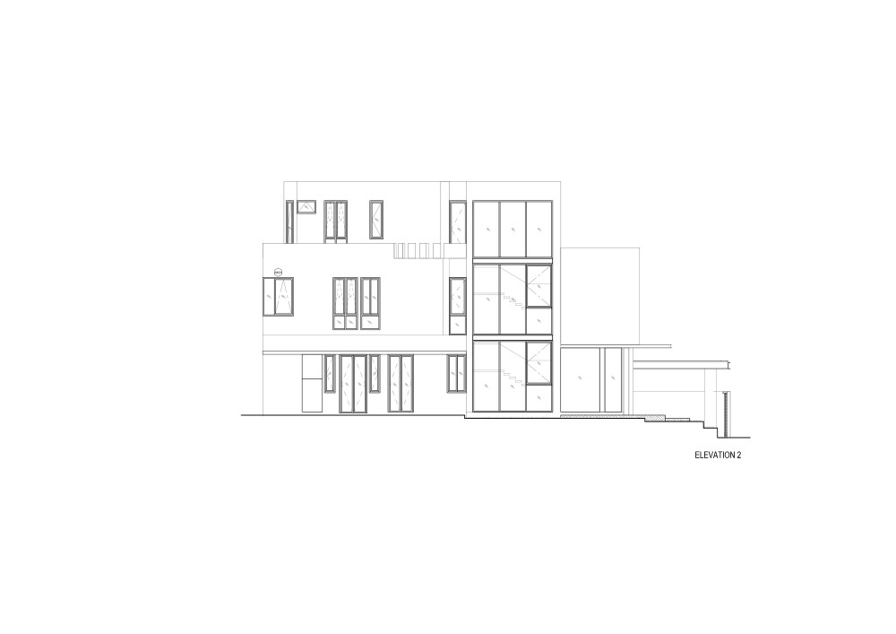 B的房子(2019)(Kit Design Architect计)设计-44